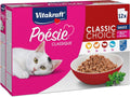 Poésie Classique Katzennassfutter Dose verschiedene Sorten