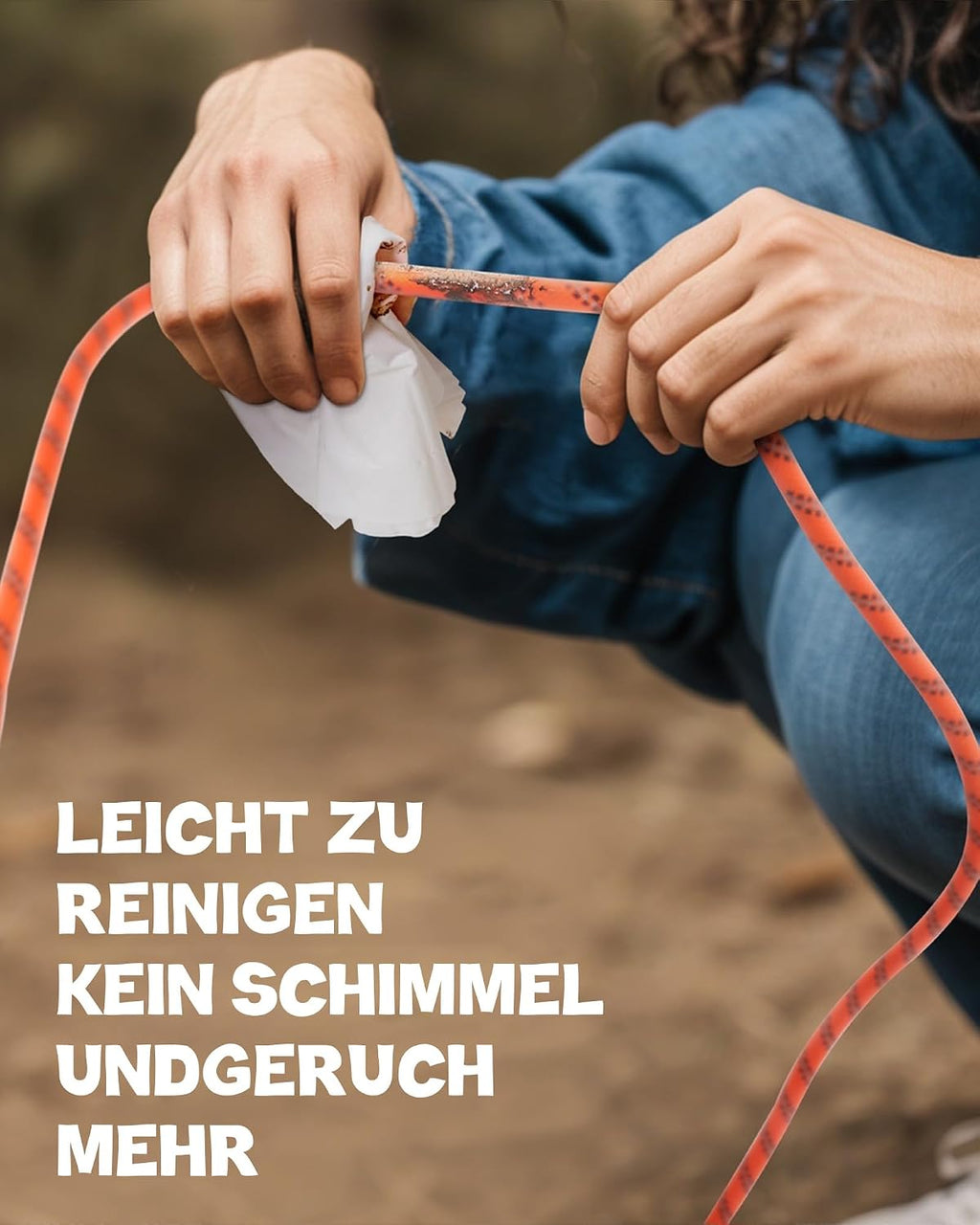 Toozey Schleppleine Hund 5m-20m wasserdicht reflektierend Trainingsleine