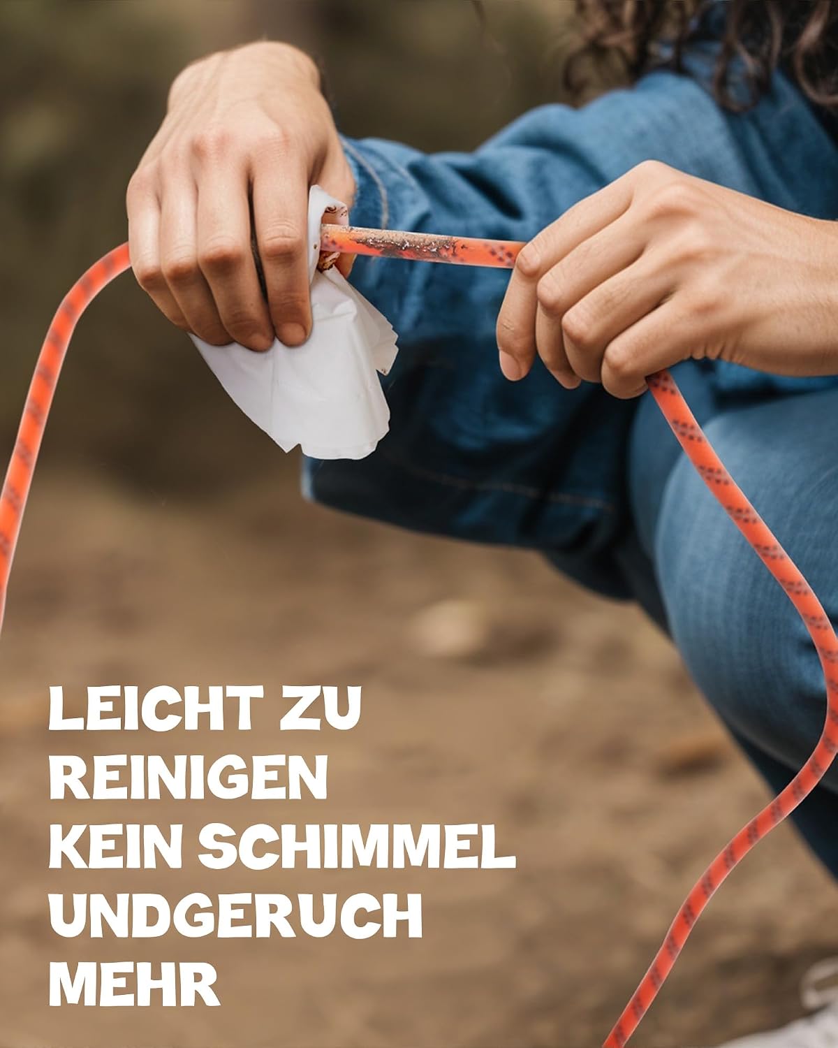 Toozey Schleppleine Hund 5m-20m wasserdicht reflektierend Trainingsleine