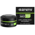 Gummy Professional Casual Look Haar Styling Wax Matt