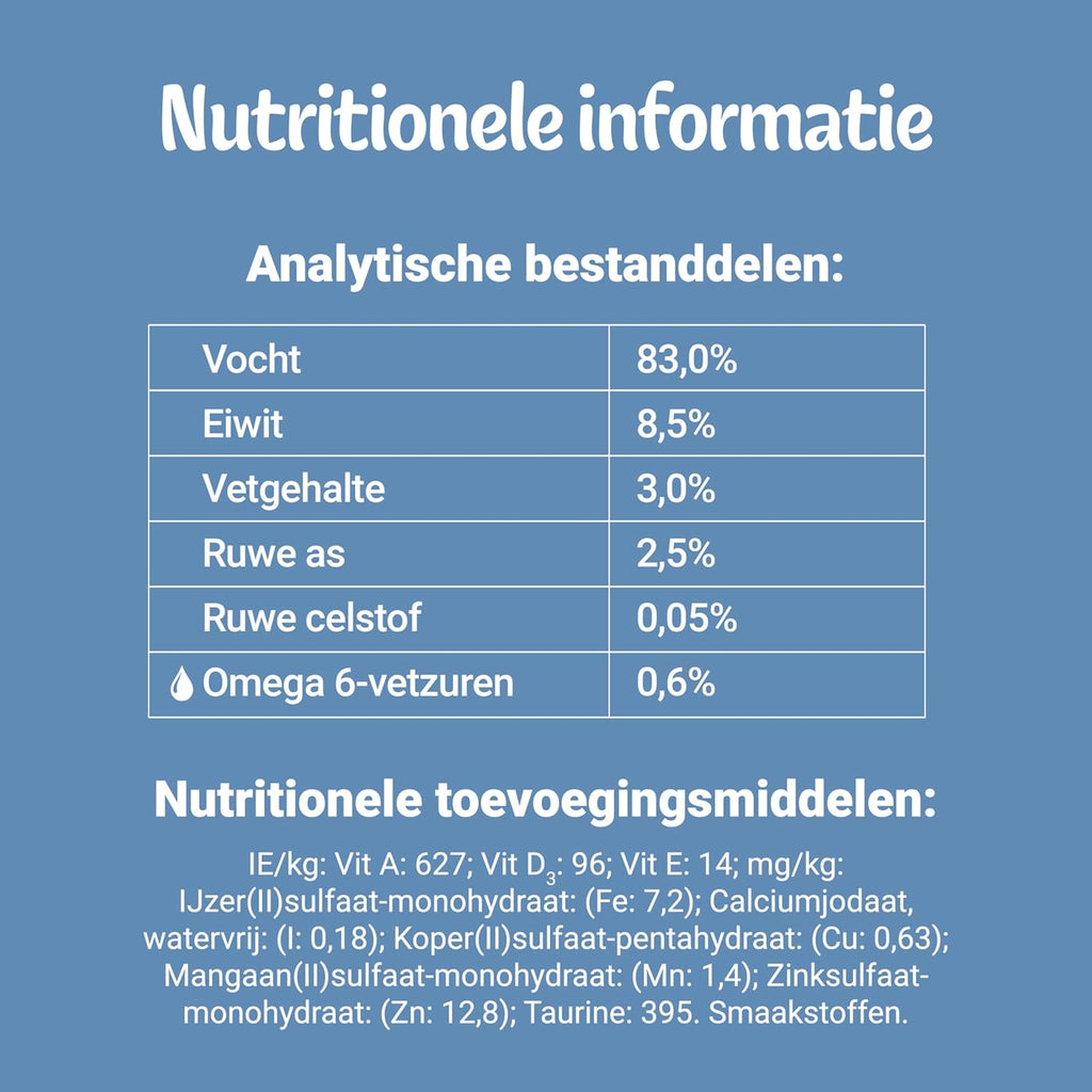 Felix Katzenfutter Mix in Gelee 44 x Huhn Lachs Thunfisch