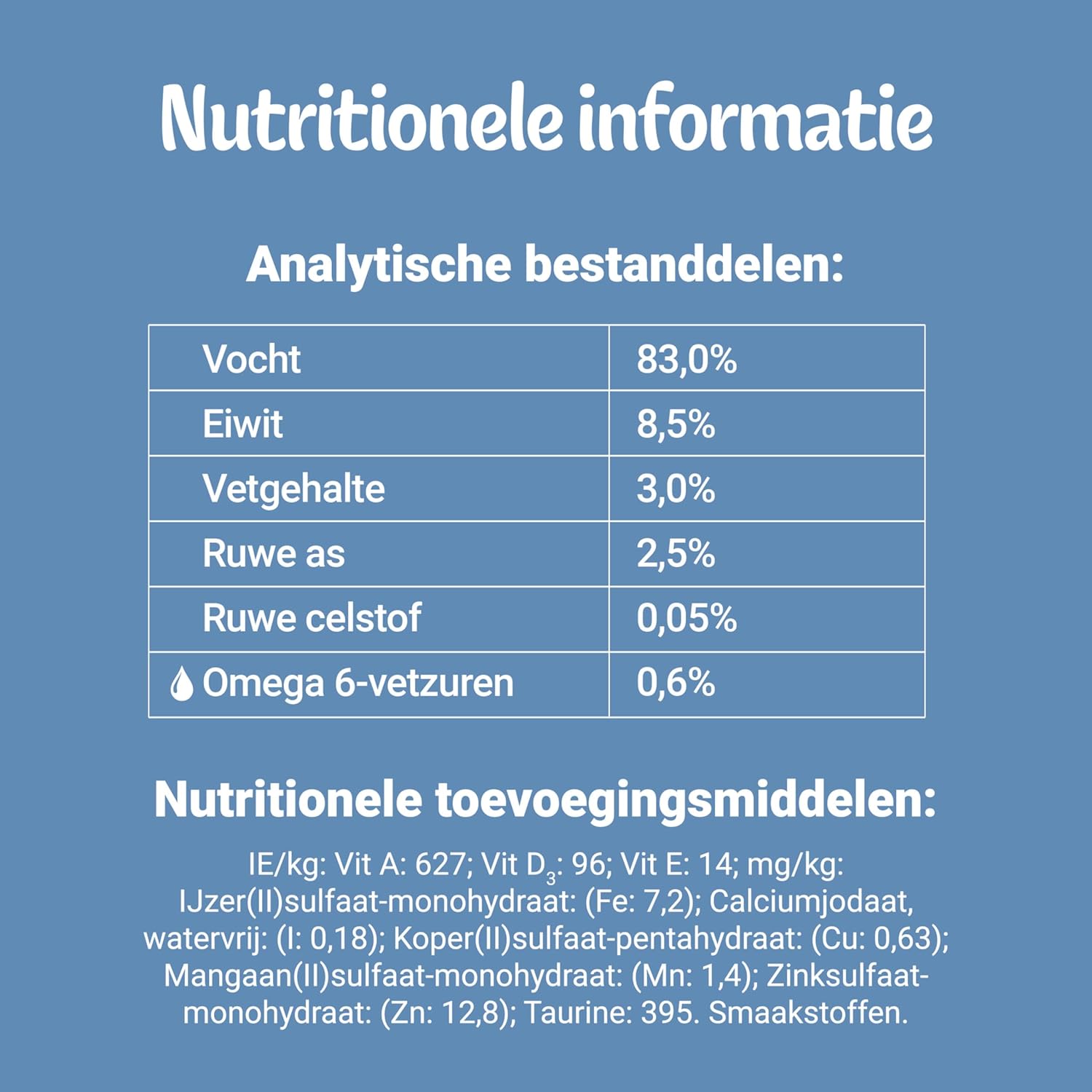 Felix Katzenfutter Mix in Gelee 44 x Huhn Lachs Thunfisch