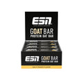 ESN GOAT Bar Salty Peanut 12 x, verschiedene Sorten, Protein Oat Bar Pr