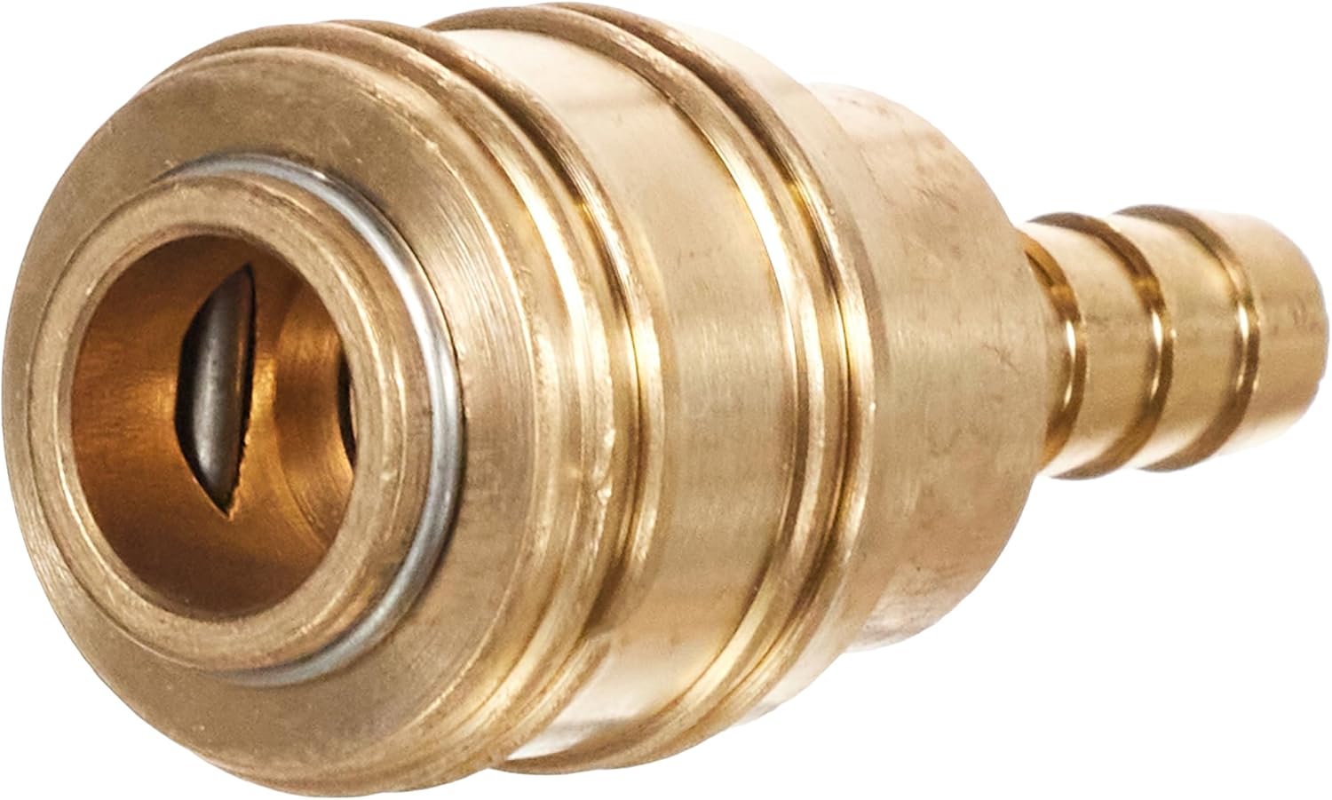 Brueder Mannesmann Schlauchkupplung 6mm-9mm Schlauchanschluss M1555