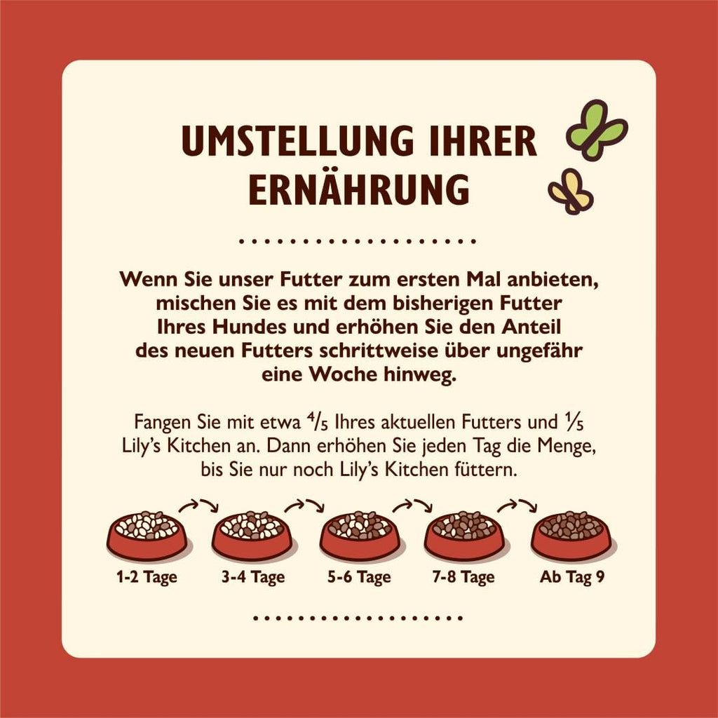 Nassfutter Hundefutter verschiedene Sorten Classic Dinner Multipack