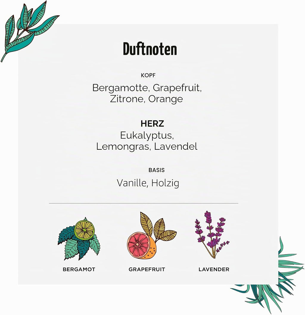Poo-Pourri WC Duftspray Tropical Hibiscus verschiedene Sorten