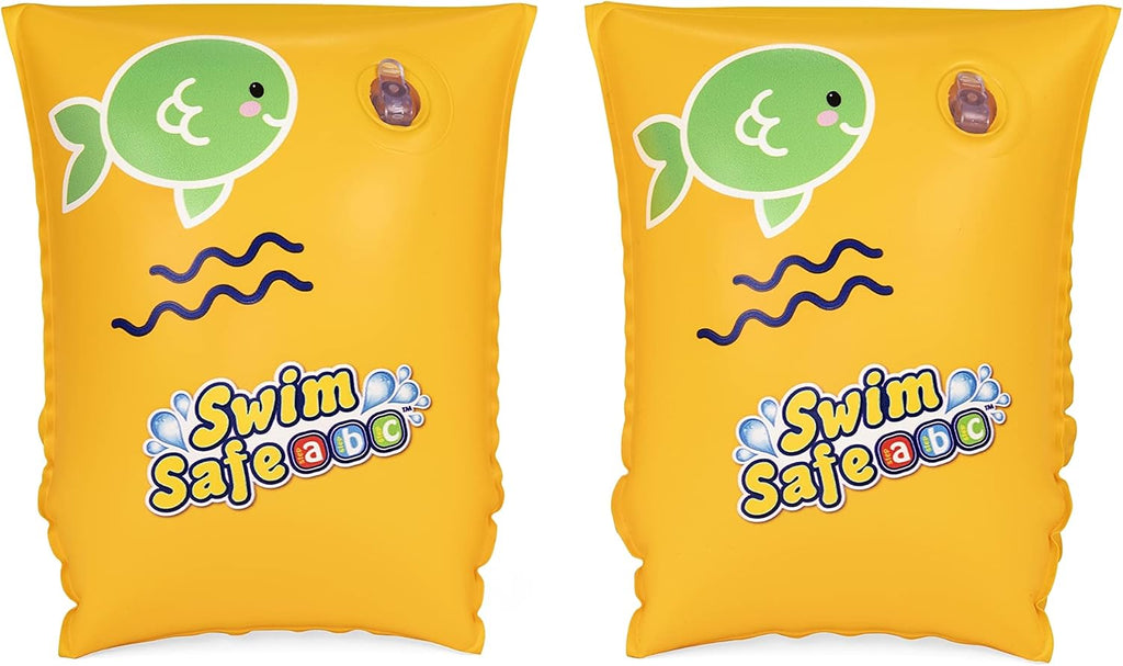 WONDERSPLASH Armbaender 25 x 15 cm Groesse S/M (10 x 6 Zoll)