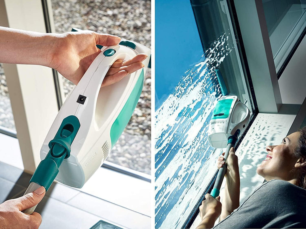 Leifheit Fenstersauger Dry Clean 28 cm Saugduese Ersatzteil