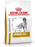 Royal Canin Urinary S/O Trockenfutter Hund Harnwegunterstuetzend