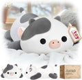 Plueschkissen fuer Katzen 33-51cm Kawaii Kuscheltier verschiedene Sorten