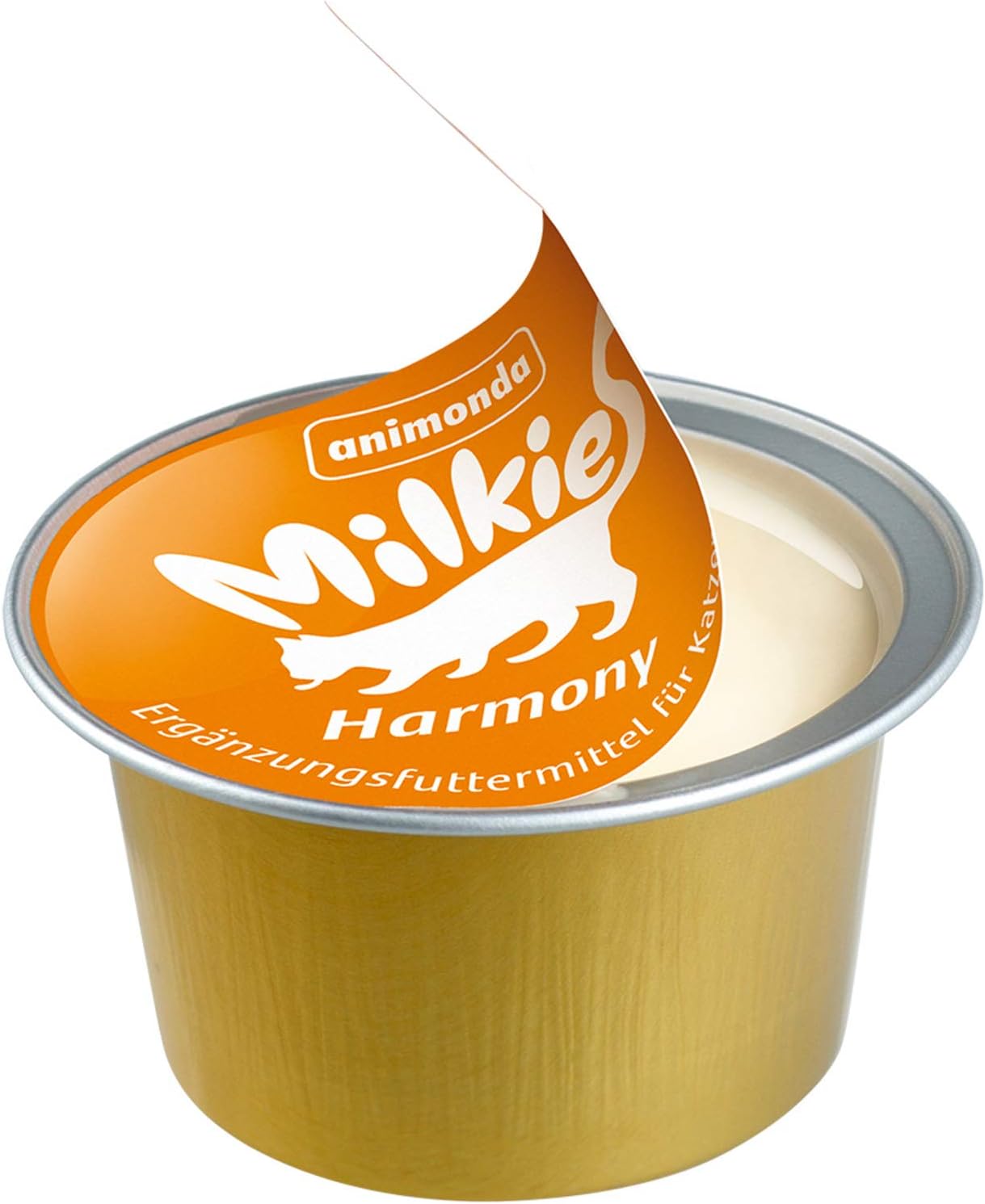 animonda Milkies Katzensnack Cups Selection Mixpack 20 x