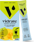 Elektrolyte isotonisches Getraenkepulver ohne Zucker Sport Hydration Vitamine ver