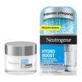 Neutrogena Hydro Boost Aqua Creme parfuemfrei mit Hyaluronsaeure