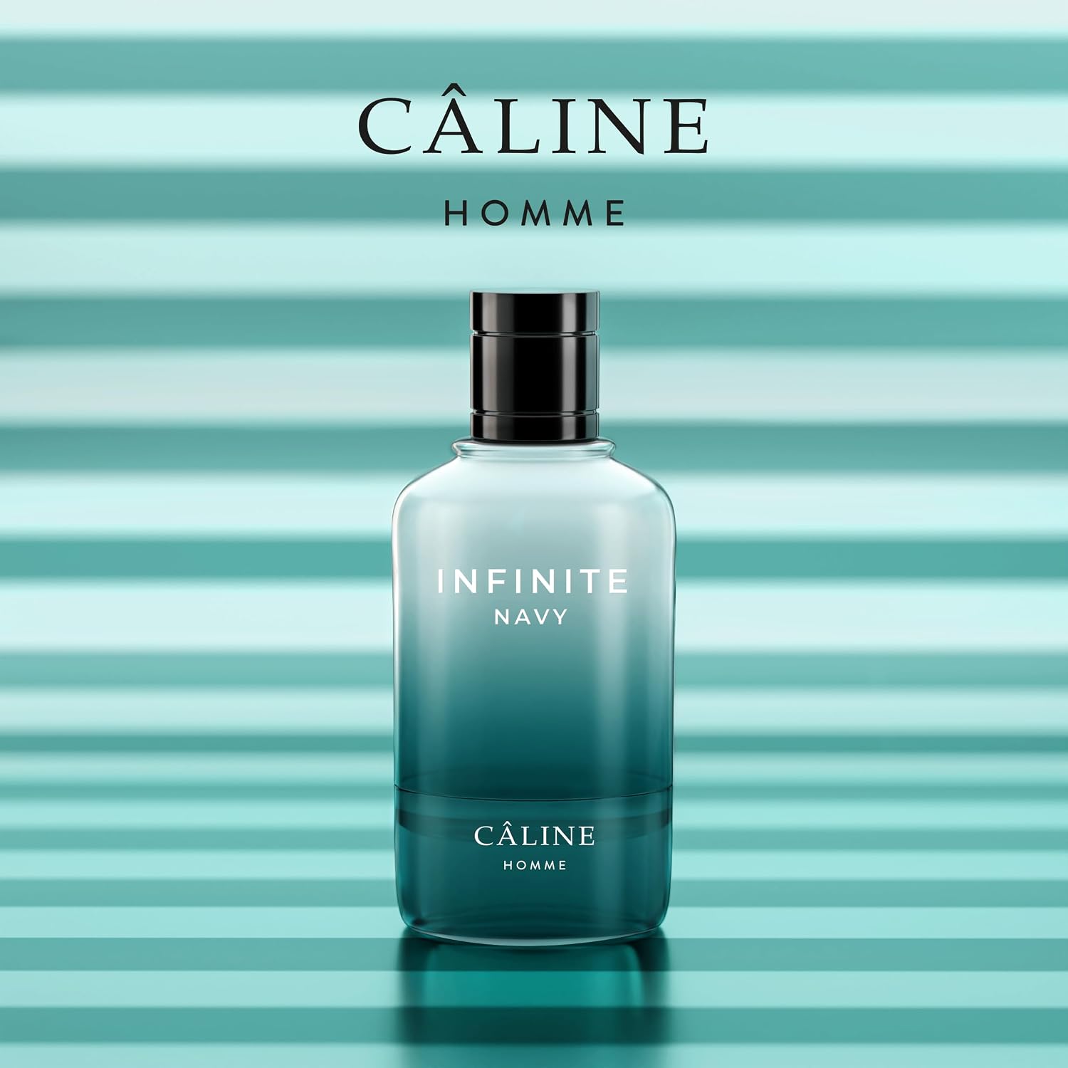 Infinite Navy Eau de Toilette Herren Duft