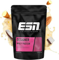 ESN Designer Whey Protein Pulver Cinnamon Cereal verschiedene Sorten