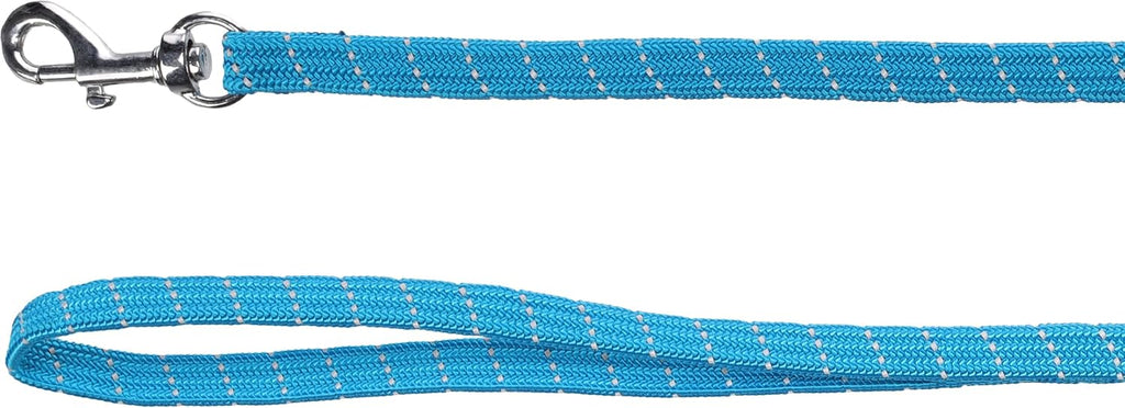 Elza Katzengeschirr verstellbar 22cm-32cm mit 110cm reflektierender Leine