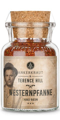 Ankerkraut Bud Spencer Terence Hill Gewuerzbox Geschenkset verschiedene Sorten