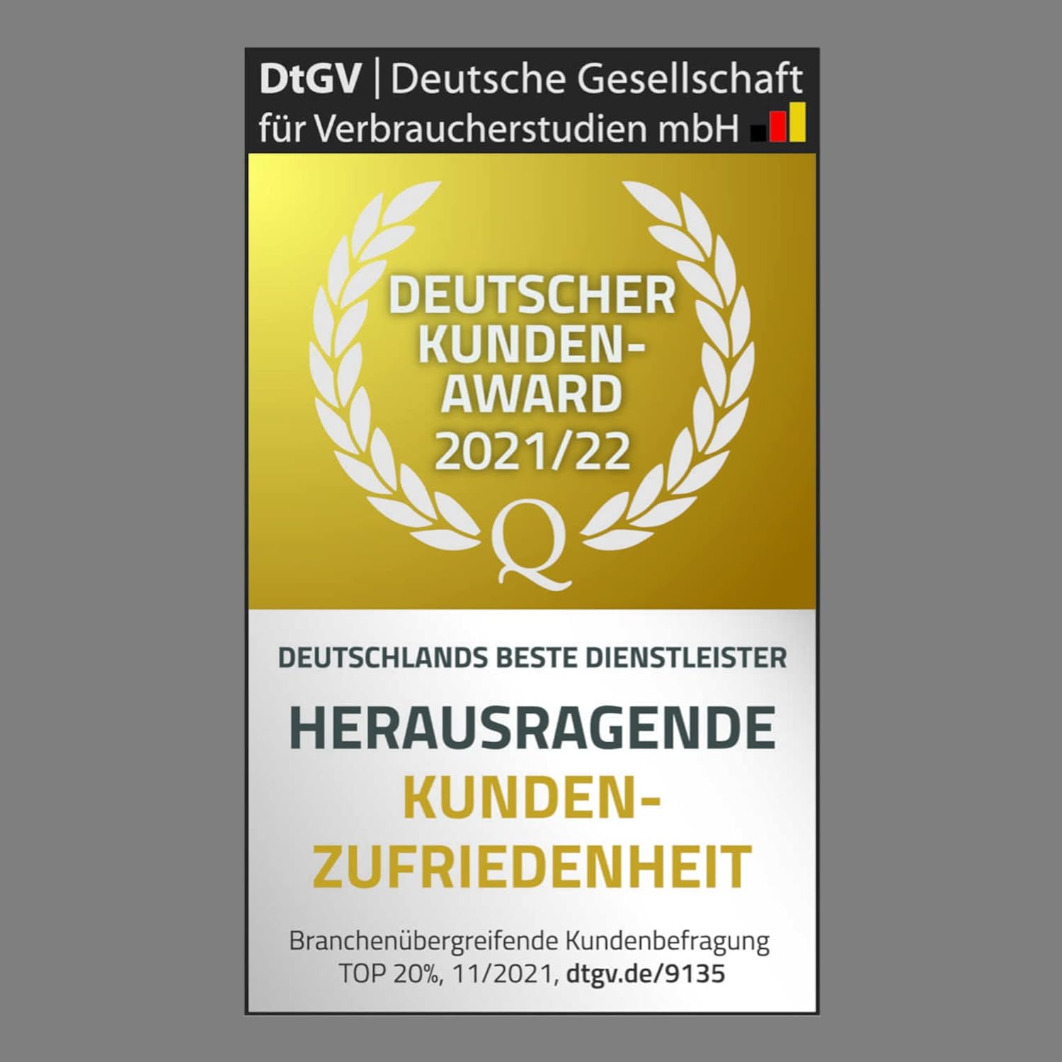 GOODS+GADGETS Mehrwegbecher 100 Stueck Wiederverwendbar 16 oz