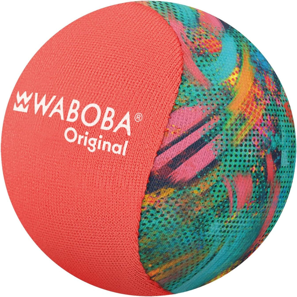 Waboba Wasser Sprungball Original Skip Ball Pool See Strand Sommer Spiel