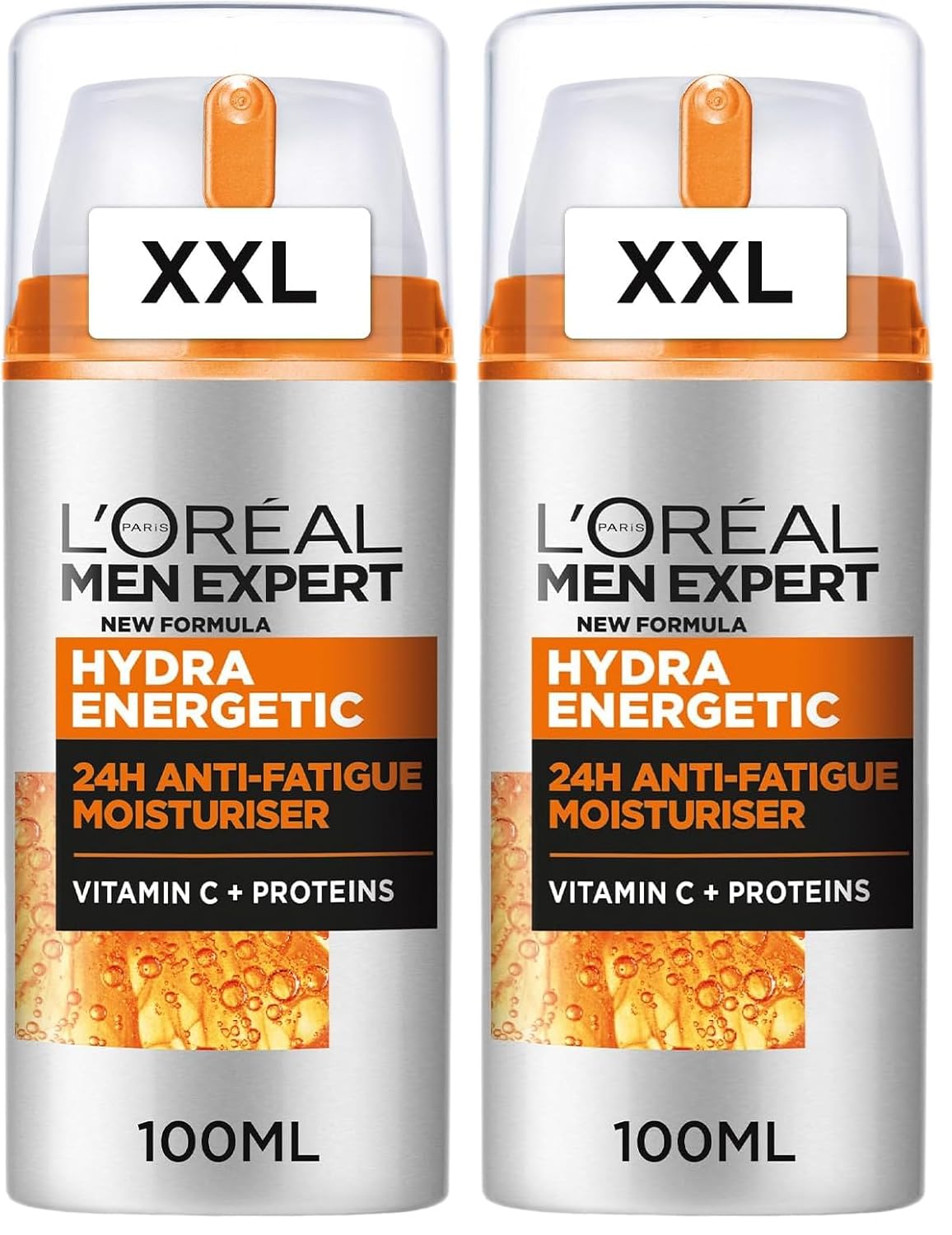 L’Oréal Men Expert Hydra Energy Gesichtscreme Anti‑Muedigkeit Vitamin C
