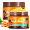 Braeunungsbeschleuniger Creme fuer Sonnenbank und Aussensonne natuerliche Braeun