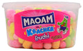 Maoam Cola-Kracher Bonbons Runddose - 265 Stueck |