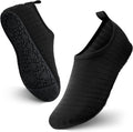 JOTO Wasserschuhe Unisex Badeschuhe Strandschuhe Quick Dry Damen Herren Kinder