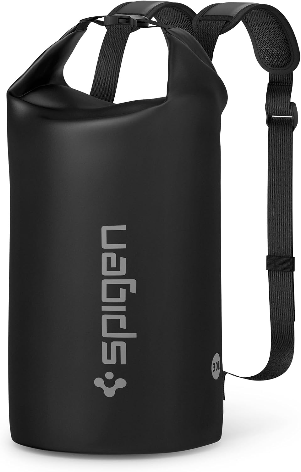 Spigen Dry Bag Aqua Shield wasserdichte Tasche Rucksack Snow White