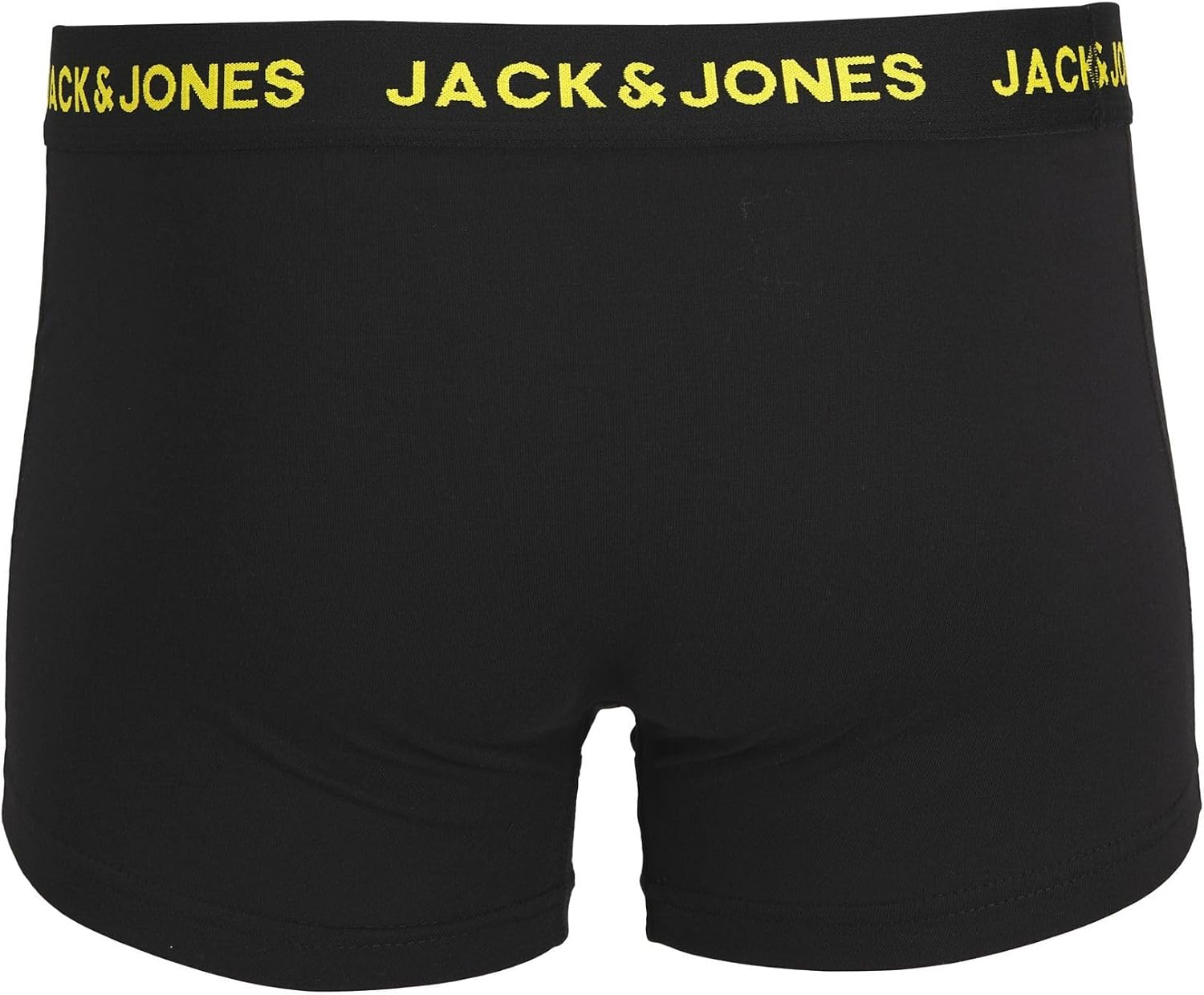 Jack & Jones Jachuey 7er Pack Trunks Herren Unterhose Gr. variabel