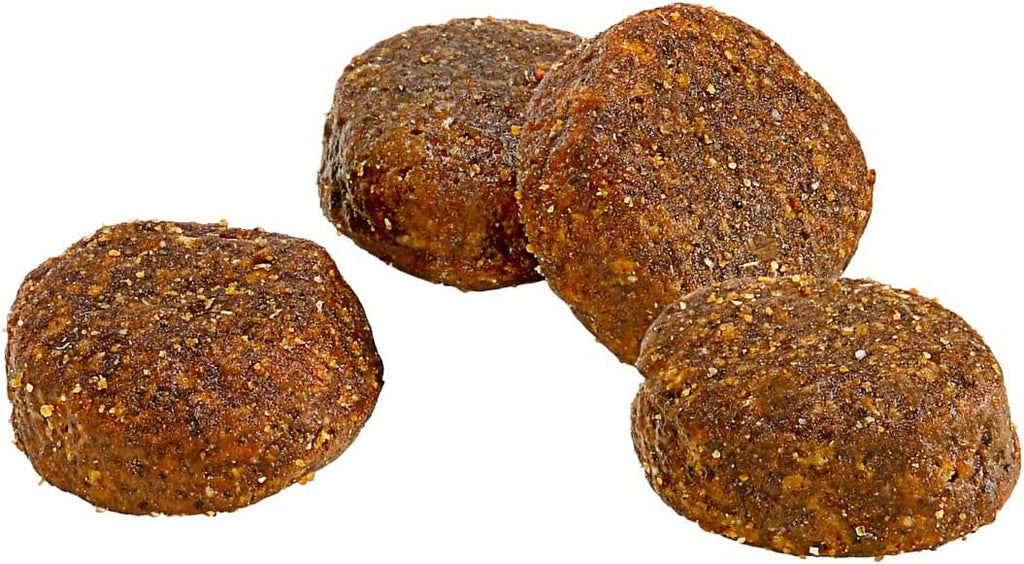 Dehner Wild Nature Hundetrockenfutter Adult 12 kg Pferd getreidefrei empfindlich