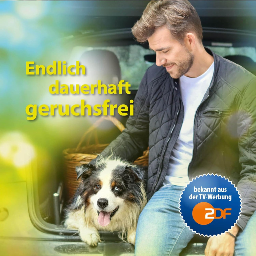 Bactador Enzymreiniger Spray Geruchsentferner fuer Nagerkaefige
