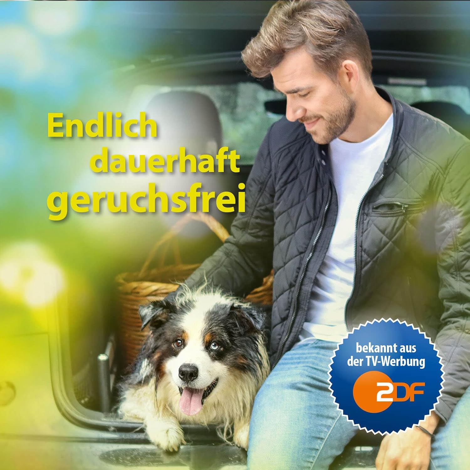 Bactador Enzymreiniger Spray Geruchsentferner fuer Nagerkaefige