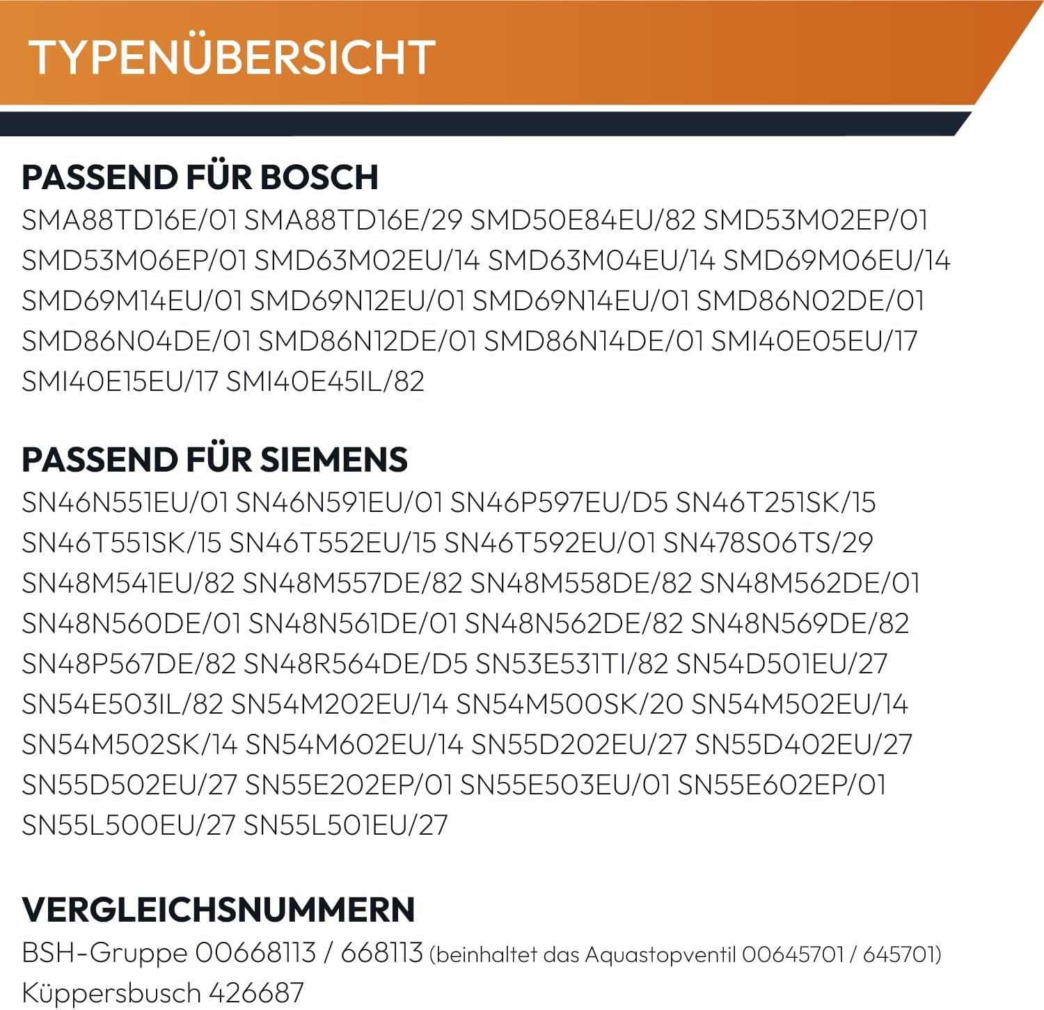 Kenekos Aquastop Zulaufschlauch 3/4" 1,5 m mit Sicherheitsventil Schmutzsieb
