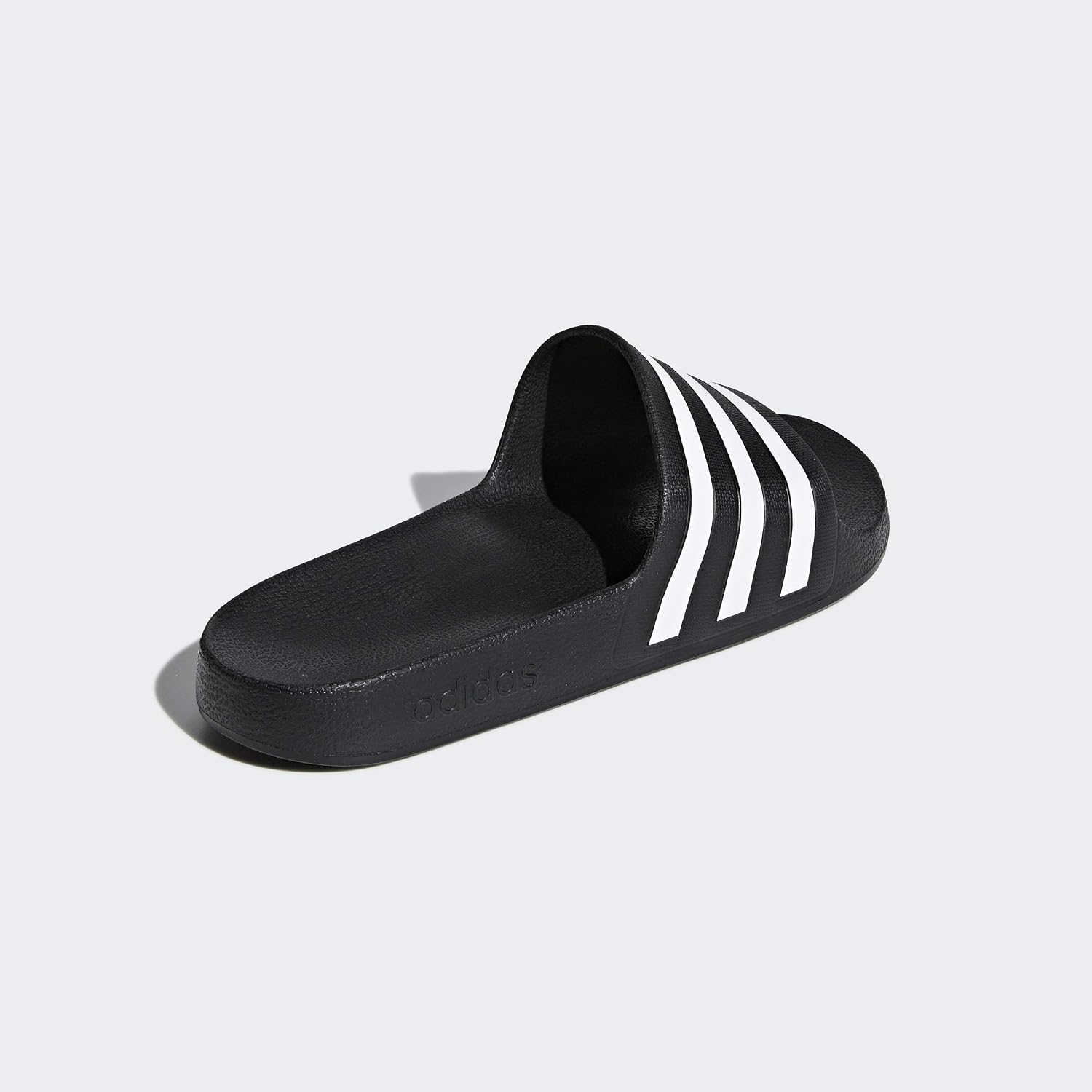 adidas Adilette Aqua Badeschlappen F35543 OL Groesse anzeigen