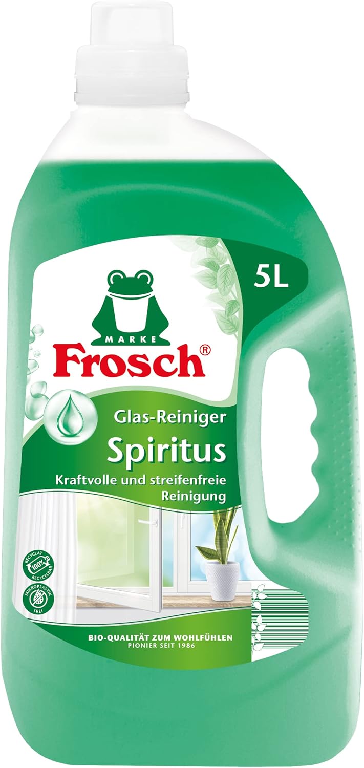 Mellerud Kunststoff- und Fensterrahmenreiniger
