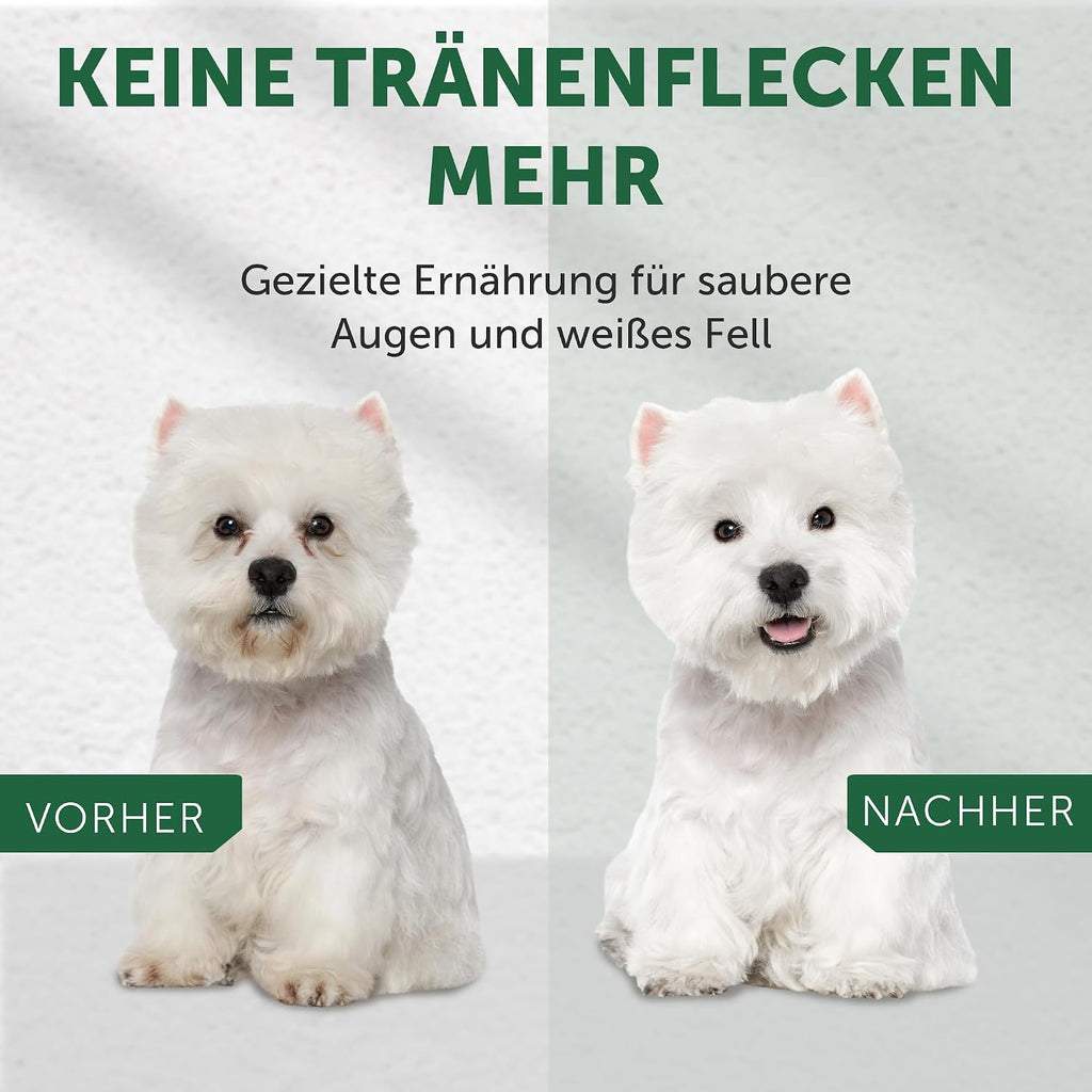 Nature's Protection Superior Care Trockenfutter Lachs getreidefrei ve