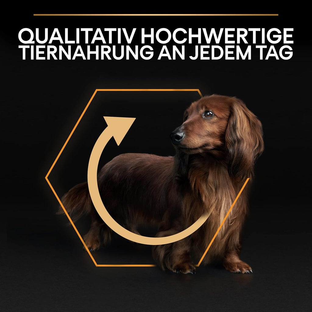 Pro Plan Small & Mini Adult Trockenfutter Huhn 3 kg
