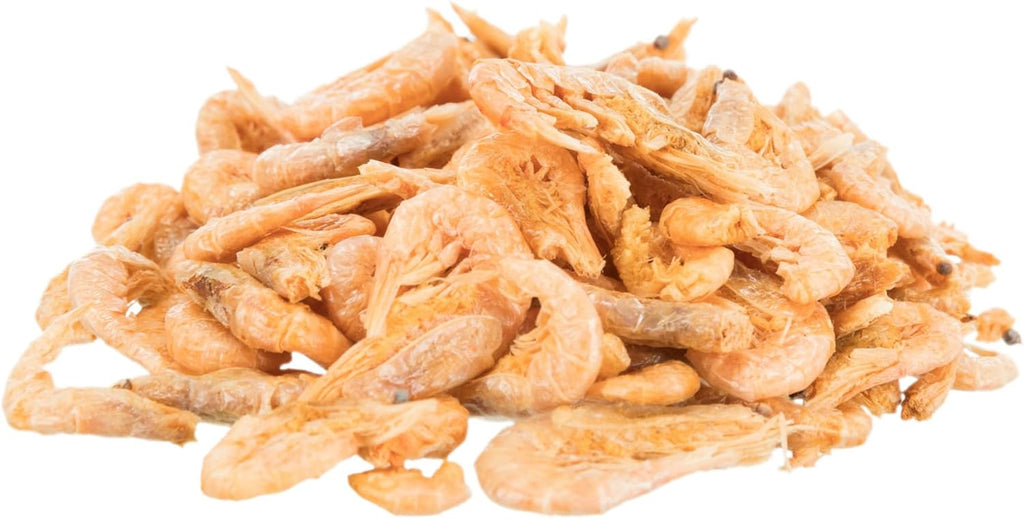 Trixie Premio Freeze Dried Shrimps Katzensnack 5 x 5 g natürliche Zutaten