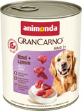 Animonda GranCarno Hundenassfutter Rind Lamm getreidefrei verschiedene