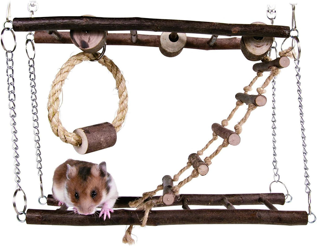 TRIXIE Natural Living Hängebrücke TRIXIE Hängebrücke