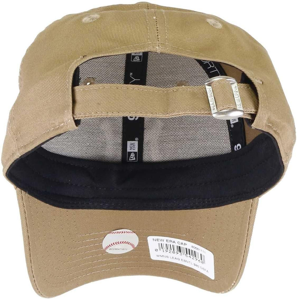 New Era New York Yankees 9Forty Snapback Cap Baseball Cap