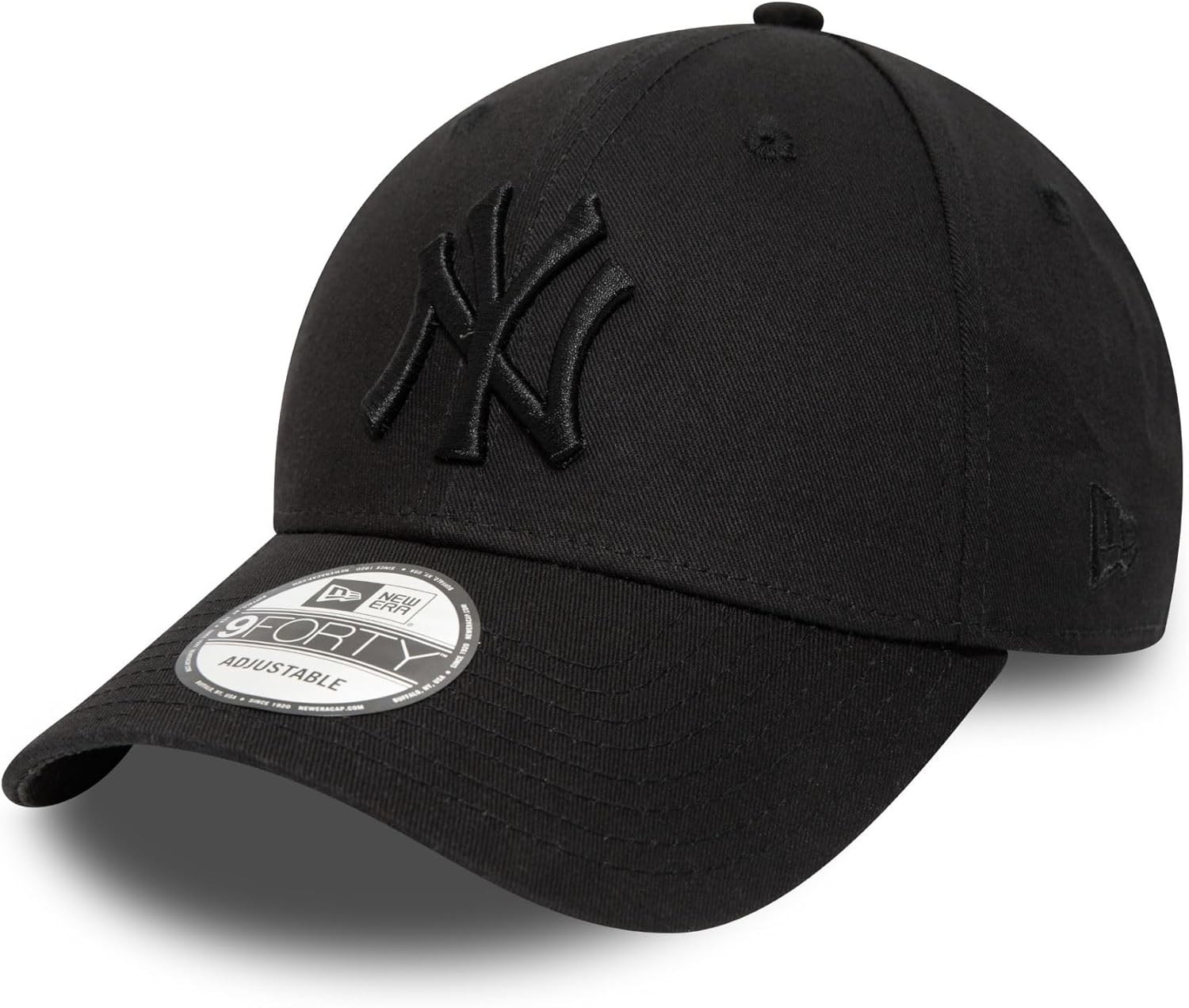 New Era New York Yankees 9Forty Snapback Cap Baseball Cap