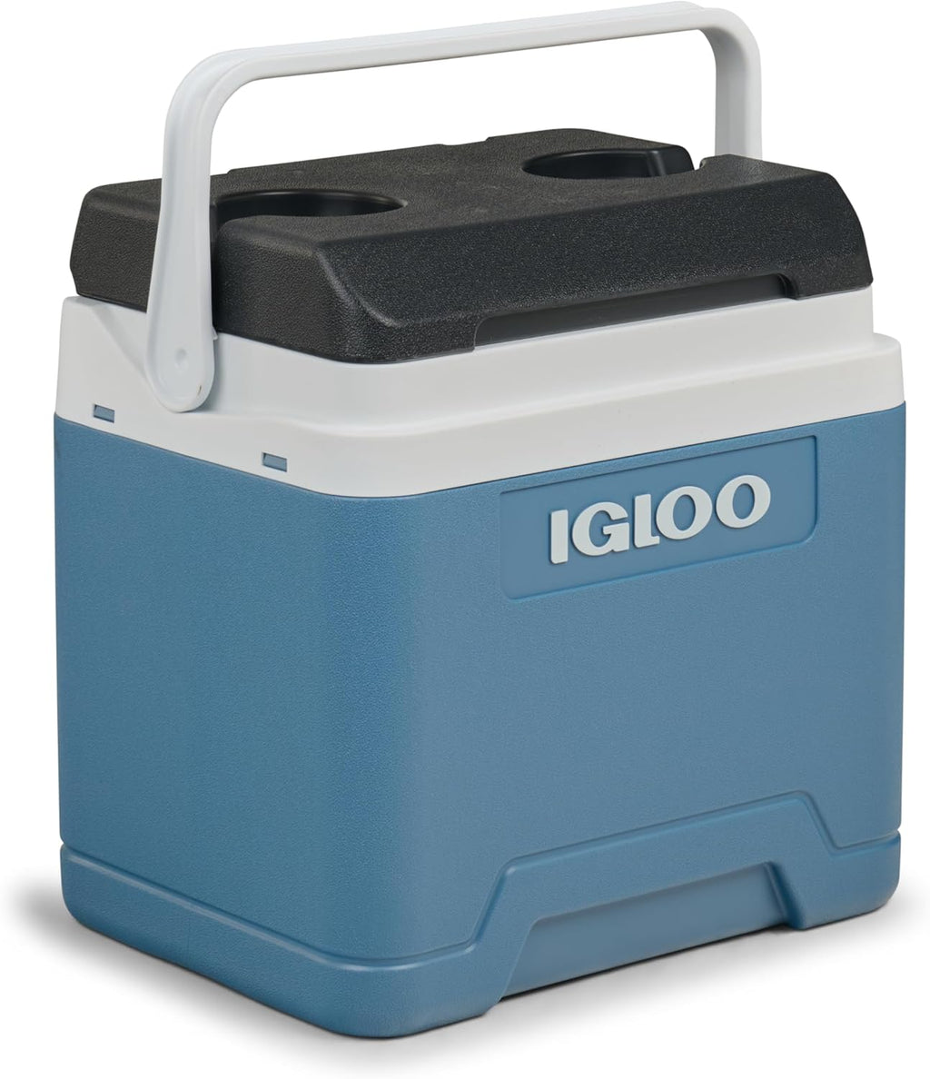 Igloo IP27 Kuehlbox Ice Blue Passive Kuehlbox