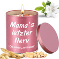 Frauen Duftkerze 9oz Geschenk Muttertag lustig Kerze Grossmutter 1 Stueck