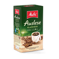 Melitta Auslese Filterkaffee gemahlen 500 g starke Roestung