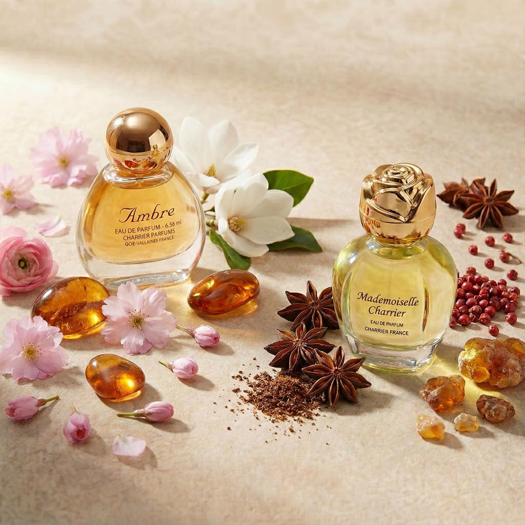 Top Ten Eau de Parfum Miniaturen Geschenkset 10 Stueck 57,8 ml