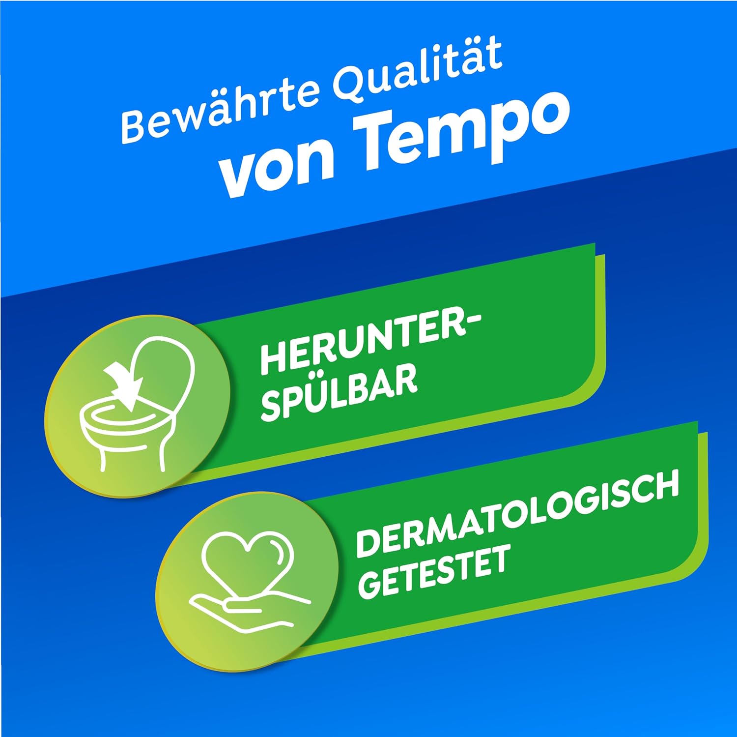 Feuchtes Toilettentuch Maxi Pack 8x84 Tuecher Vorteilspack (672 Stueck)