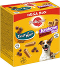 Pedigree Multipack verschiedene Sorten - 24 Rodeo Duos Huhn & Bacon, 4 Jum