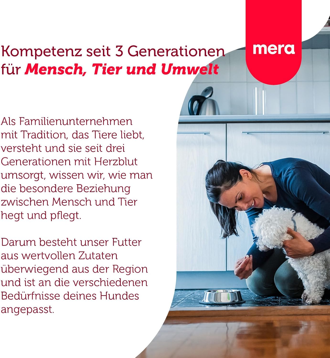 MERA Bakery Gourmet Happen (), Hundeleckerli fuer Training oder als Snack, Lec