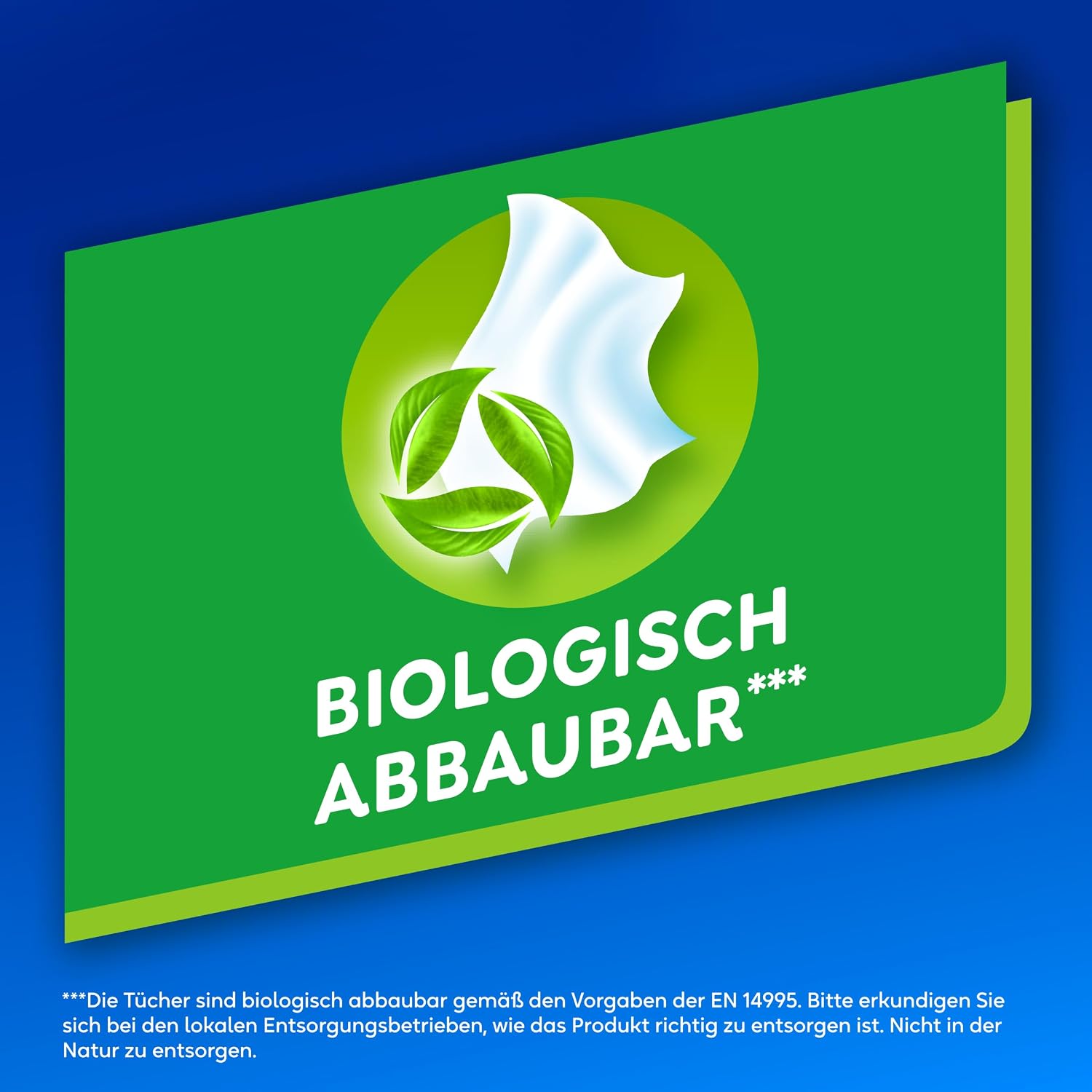 Tempo Duftbox Limited Edition 12 x 90 Tuecher samtig weich biologisch abbaubar